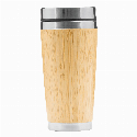 Kubek termiczny BAMBOO DRINK do naniesienia logo Zdjęcie 2