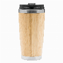 Podróżny kubek termiczny TAKE BAMBOO Zdjęcie 2