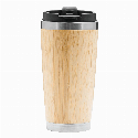 Podróżny kubek termiczny TAKE BAMBOO Zdjęcie 4
