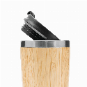 Podróżny kubek termiczny TAKE BAMBOO Zdjęcie 6