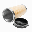 Podróżny kubek termiczny TAKE BAMBOO Zdjęcie 7
