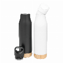 Próżniowa butelka do picia BAMBOO LEGEND Zdjęcie 8