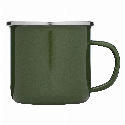 Emaliowany kubek VINTAGE CUP Zdjęcie 2
