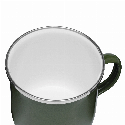 Emaliowany kubek VINTAGE CUP Zdjęcie 5