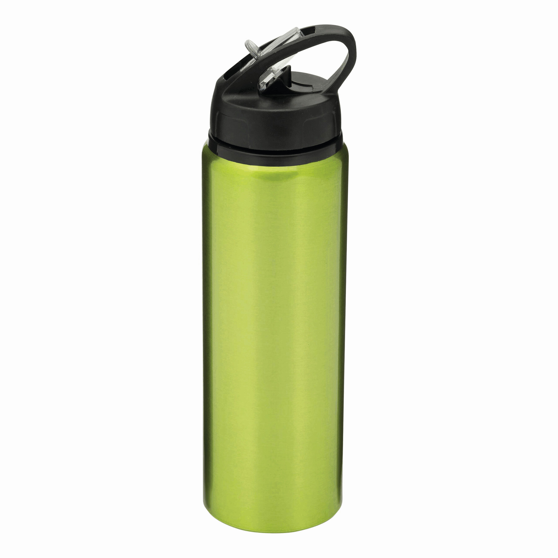 Aluminiowa butelka do picia SPORTY TRANSIT