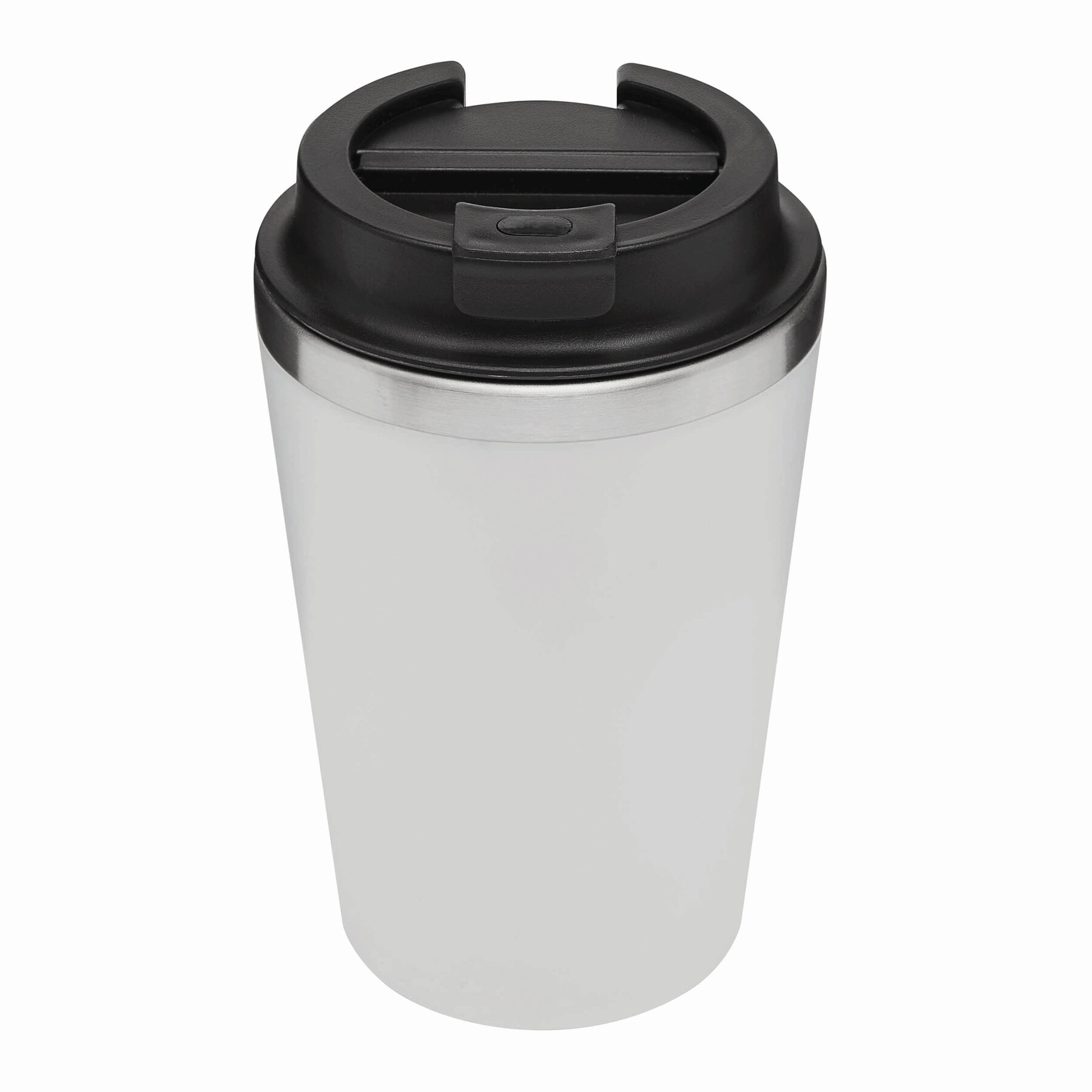 Kubek podróżny TAKE & GO dwuścienny