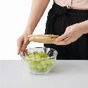 Miska szklana FRESH LUNCH Zdjęcie 5