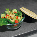 Miska szklana FRESH LUNCH Zdjęcie 8