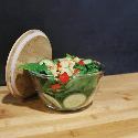 Miska szklana FRESH LUNCH Zdjęcie 9