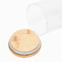 Szklany słoik ECO STORAGE S, pojemność ok. 450 ml Zdjęcie 6