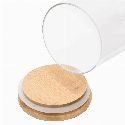 Szklany słoik ECO STORAGE M, pojemność ok. 700 ml Zdjęcie 6
