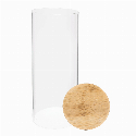 Szklany słoik ECO STORAGE L, pojemność ok. 850 ml Zdjęcie 3