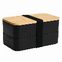 Lunch box DOUBLE LEVEL