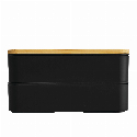 Lunch box DOUBLE LEVEL Zdjęcie 3