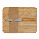 Deska do krojenia MINI BAMBOO Zdjęcie 2