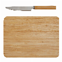 Deska do krojenia MINI BAMBOO Zdjęcie 3