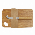 Zestaw do serów BAMBOO CHEESY Zdjęcie 2