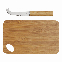 Zestaw do serów BAMBOO CHEESY Zdjęcie 3