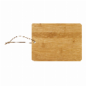 Deska do krojenia BAMBOO SHAPE. Zdjęcie 2
