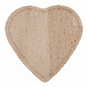 Deska do krojenia WOODEN HEART