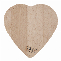 Deska do krojenia WOODEN HEART Zdjęcie 2