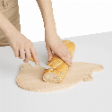Deska do krojenia WOODEN PIGGY Zdjęcie 3