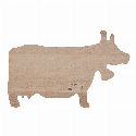 Deska do krojenia WOODEN RINDY Zdjęcie 2