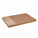 Deska do krojenia WOODEN BAKY
