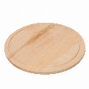 Deska do krojenia WOODEN CIRCLE.