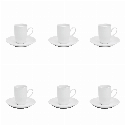 Zestaw do espresso BUONGUSTO