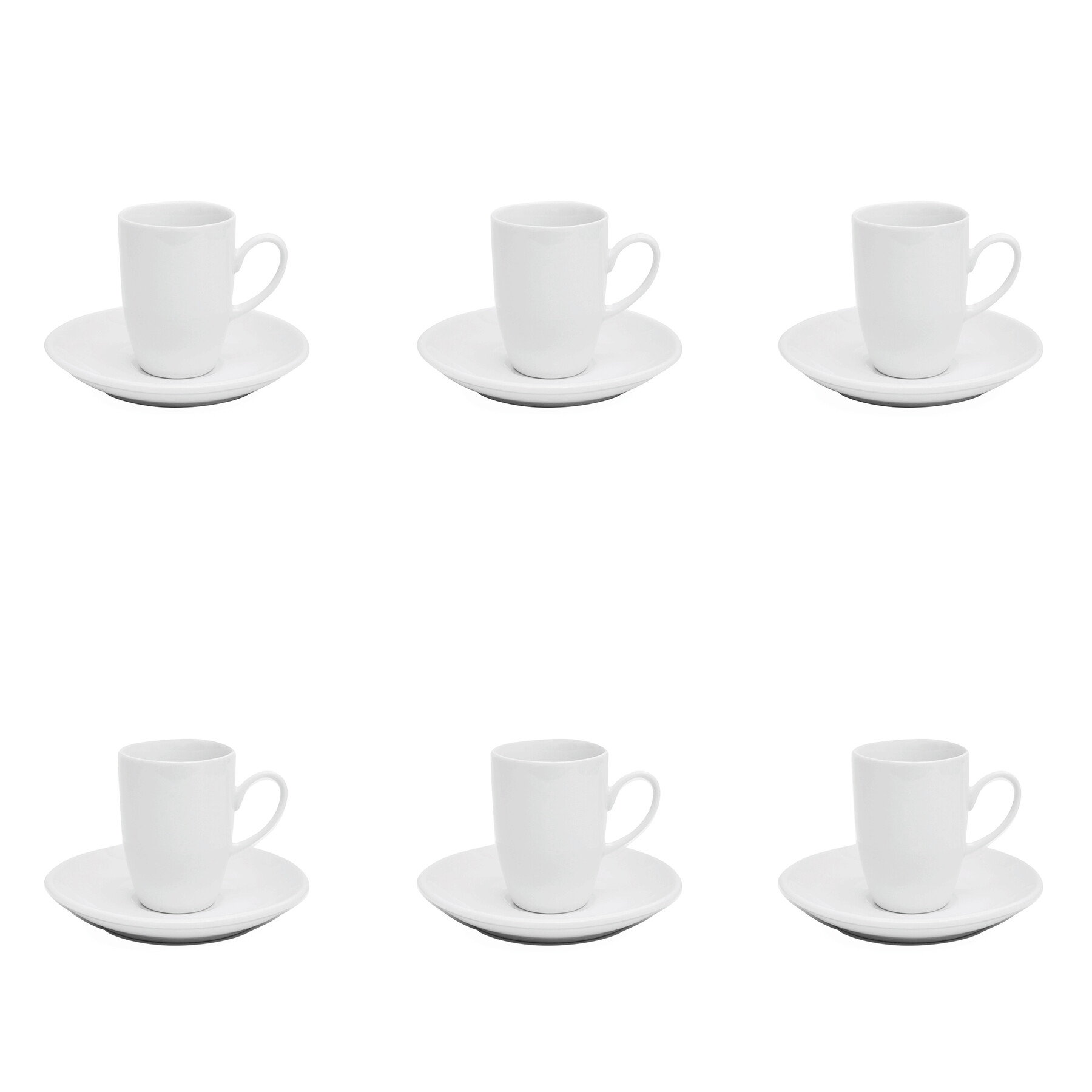 Zestaw do espresso BUONGUSTO
