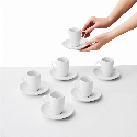 Zestaw do espresso BUONGUSTO Zdjęcie 6