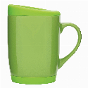 Kubek ceramiczny EASY DAY Zdjęcie 3