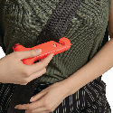 Młotek ewakuacyjny SAFETY Zdjęcie 4