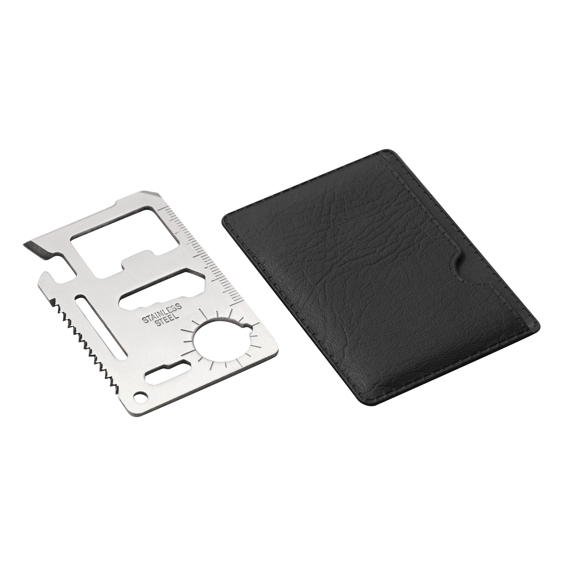 Karta wielofunkcyjna POCKET CARD
