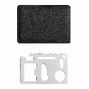 Karta wielofunkcyjna POCKET CARD Zdjęcie 4