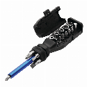 19-częściowy zestaw śrubokrętów SCREW FINDER