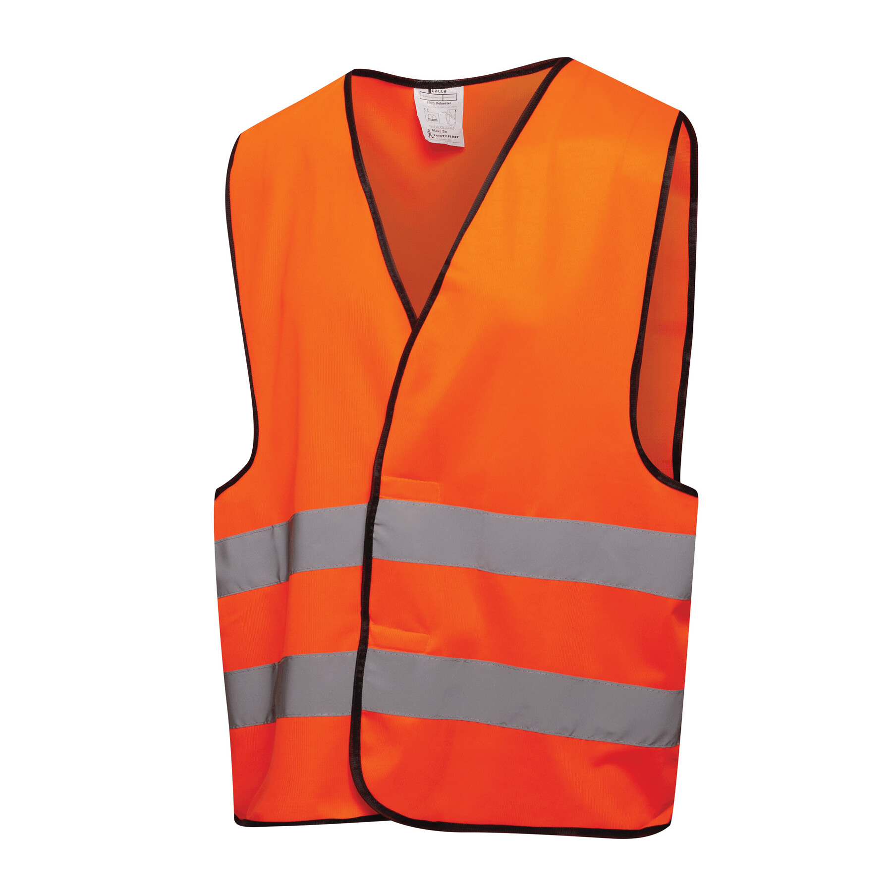 Kamizelka odblaskowa HERO