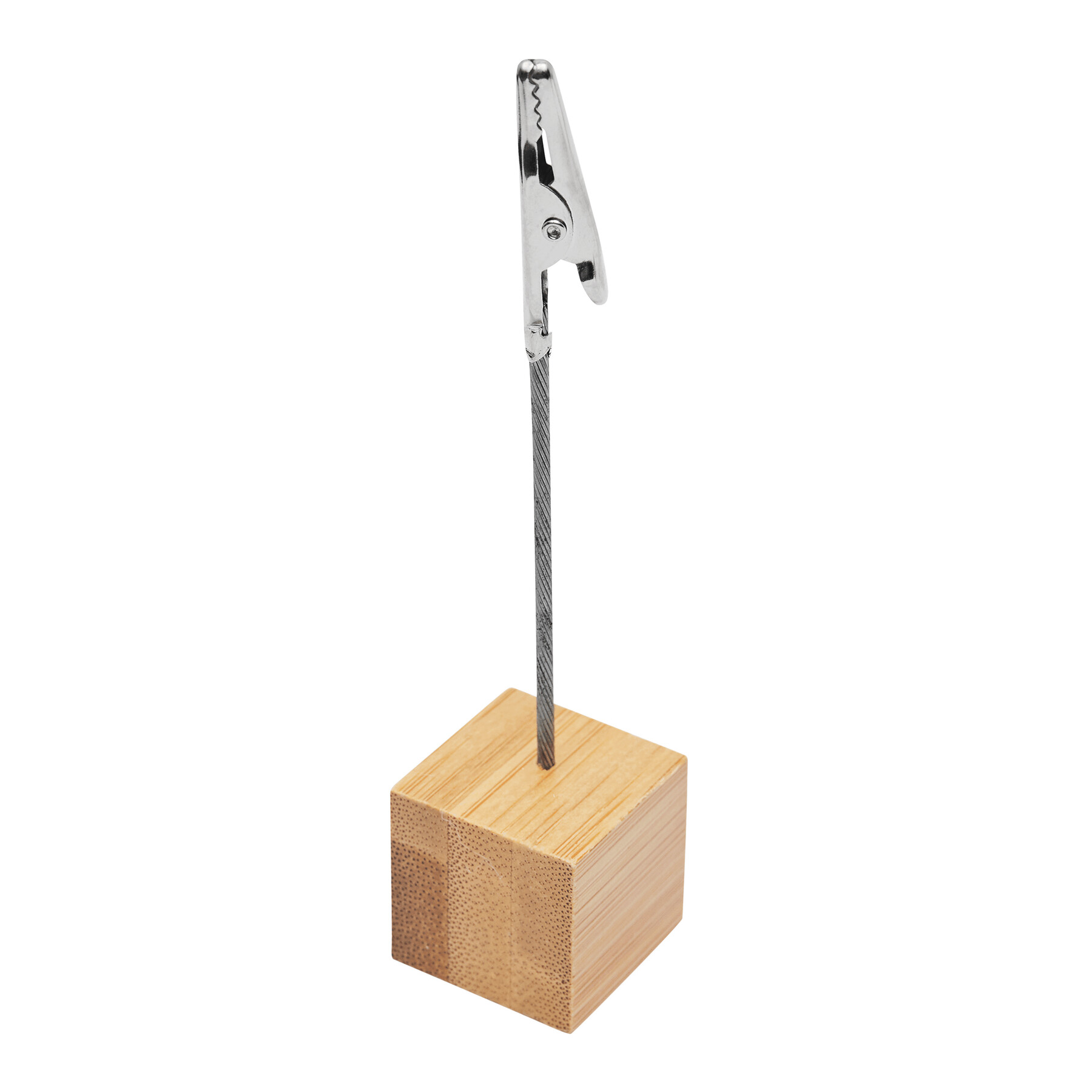 Uchwyt na notatki CUBE