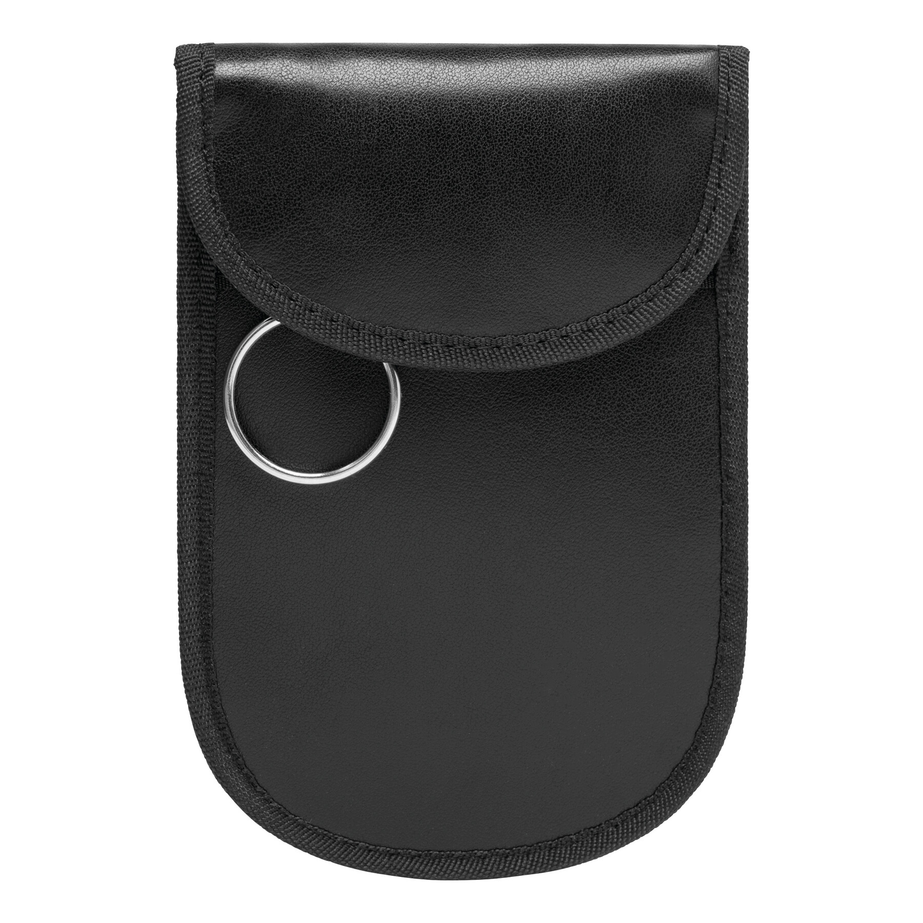 Etui na klucze samochodowe DRIVER z zabezpieczeniem RFID