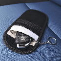 Etui na klucze samochodowe DRIVER z zabezpieczeniem RFID Zdjęcie 7