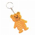 Brelok odblaskowy TEDDY