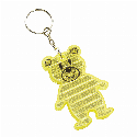 Brelok odblaskowy TEDDY