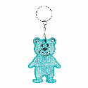 Brelok odblaskowy TEDDY Zdjęcie 2