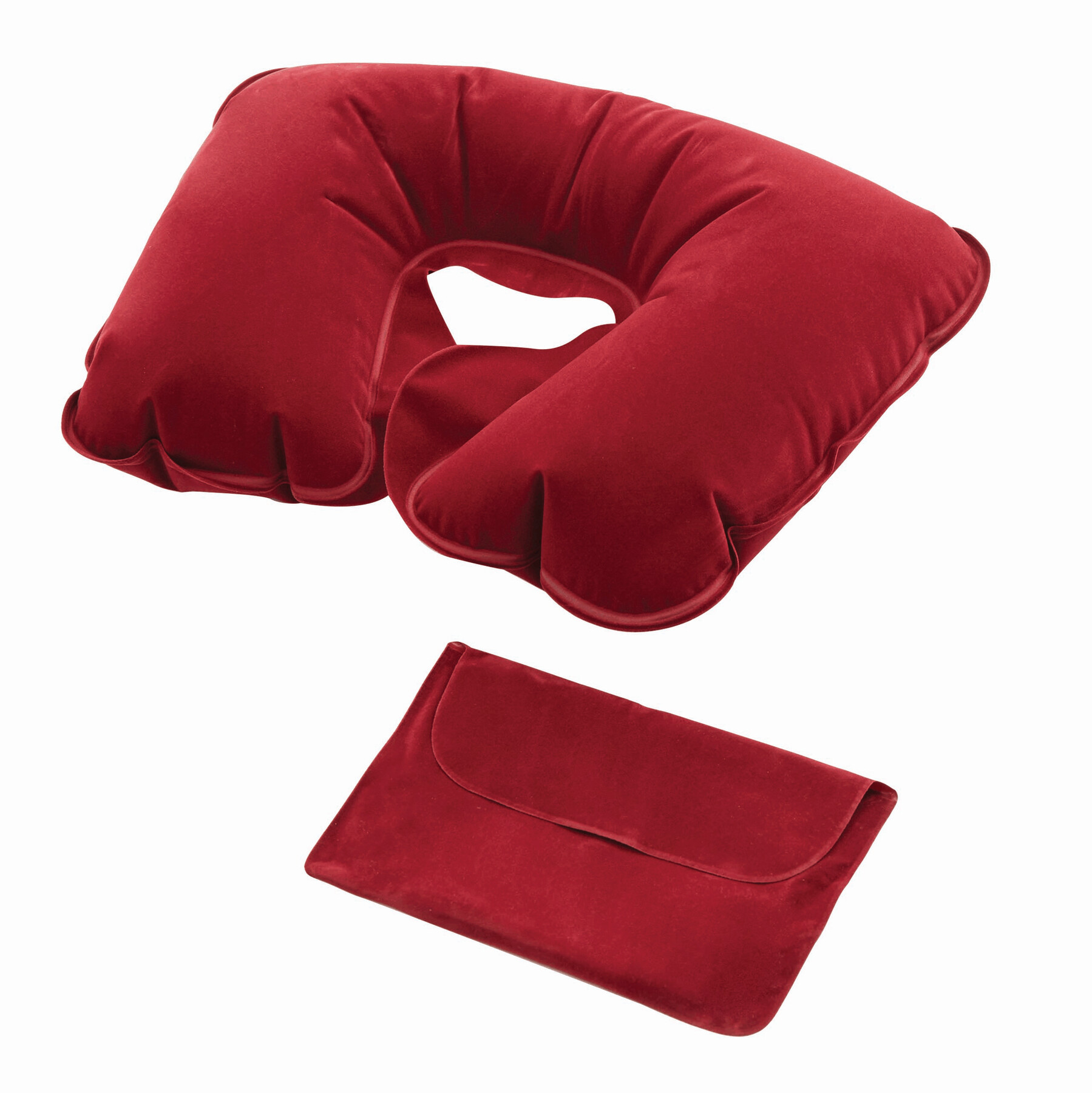 Zagłówek podróżny COMFORTABLE