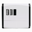 Adapter podróżny TRAVEL POWER Zdjęcie 3