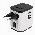 Adapter podróżny TRAVEL POWER Zdjęcie 5