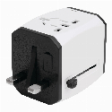 Adapter podróżny TRAVEL POWER Zdjęcie 7