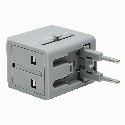Adapter podróżny TRAVEL MATE Zdjęcie 6