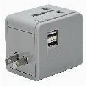 Adapter podróżny TRAVEL MATE Zdjęcie 7